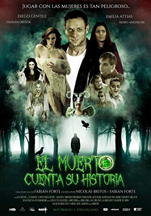 Dead Man Tells His Own Tale - El Muerto Cuenta su Historia
