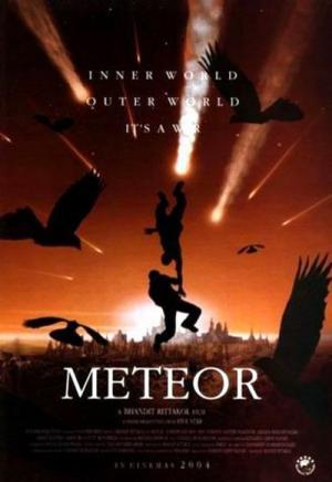 The Meteor - อุกกาบาต