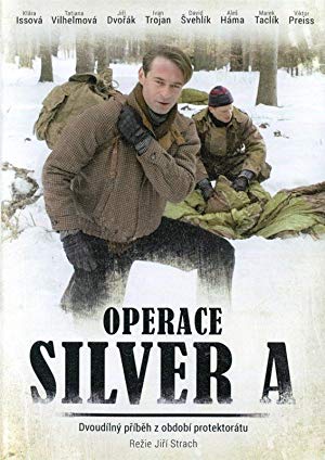 Operation Silver A - Operace Silver A