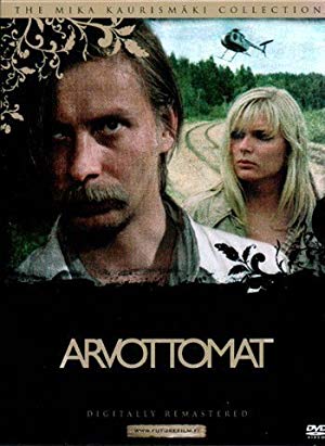 The Worthless - Arvottomat