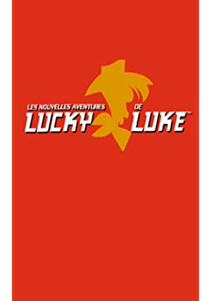 The New Adventures of Lucky Luke - Les nouvelles aventures de Lucky Luke