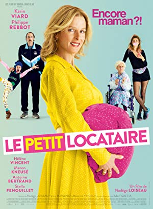 A Bun in the Oven - Le Petit Locataire