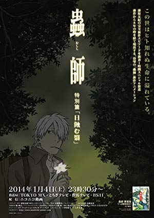 Mushishi Tokubetsu-hen: Hihamukage - 蟲師 特別篇「日蝕む翳」