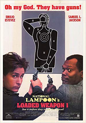 Loaded Weapon 1 - National Lampoon's Loaded Weapon 1