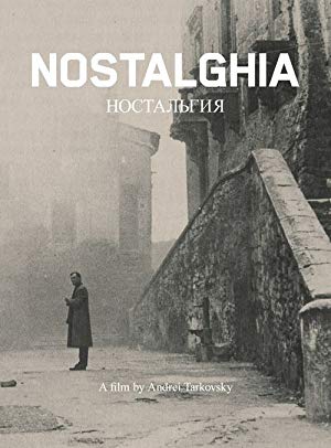 Nostalgia - Nostalghia