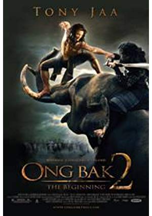 Ong-bak 2 - Ong Bak 2