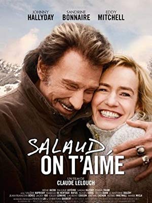 We Love You, You Bastard - Salaud, on t'aime