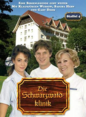 The Black Forest Clinic - Die Schwarzwaldklinik