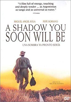 A Shadow You Soon Will Be - Una sombra ya pronto serás