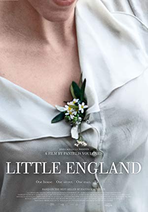 Little England - Μικρά Αγγλία