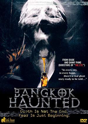 Bangkok Haunted - ผีสามบาท