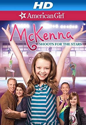 McKenna Shoots for the Stars - An American Girl: McKenna Shoots for the Stars