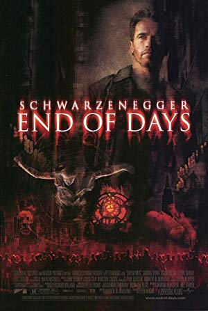 End of Days - El fin de los días