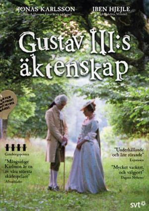 The Marriage of Gustav III - Gustav III:s Äktenskap