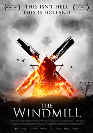 The Windmill - The Windmill Massacre
