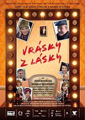 Oldies but Goldies - Vrásky z lásky