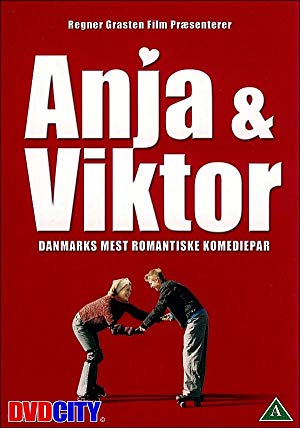 Anja & Viktor - Anja og Viktor - Kærlighed ved første hik 2