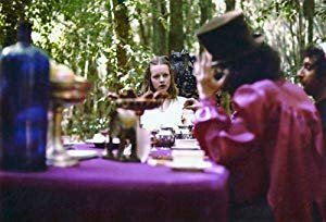 Alice in Wonderland - Alicia en el país de las maravillas
