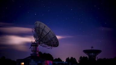 Mysterious Repeated Radio Signals Detected From Deep Space
